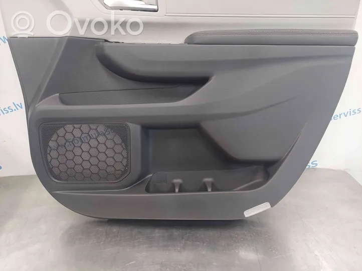 Toyota Sienna XL40 IV Etuoven verhoilu 6761008241