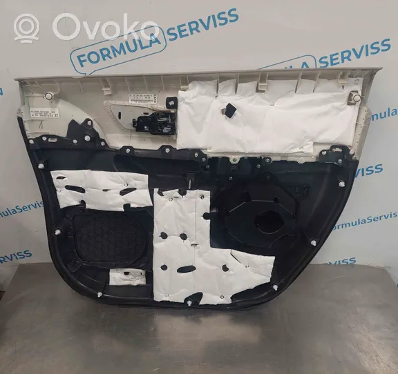 Toyota Sienna XL40 IV Etuoven verhoilu 676208241