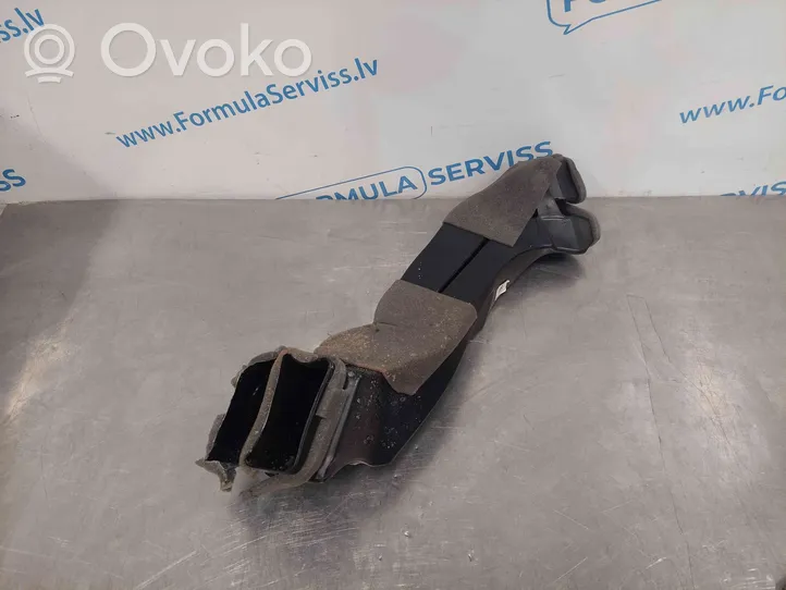 Toyota Sienna XL40 IV Ohjaamon sisäilman ilmakanava 8721708020