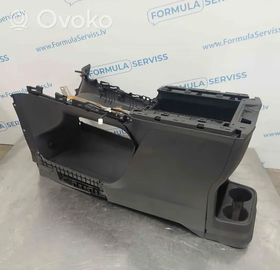 Toyota Sienna XL40 IV Console centrale 5891508040