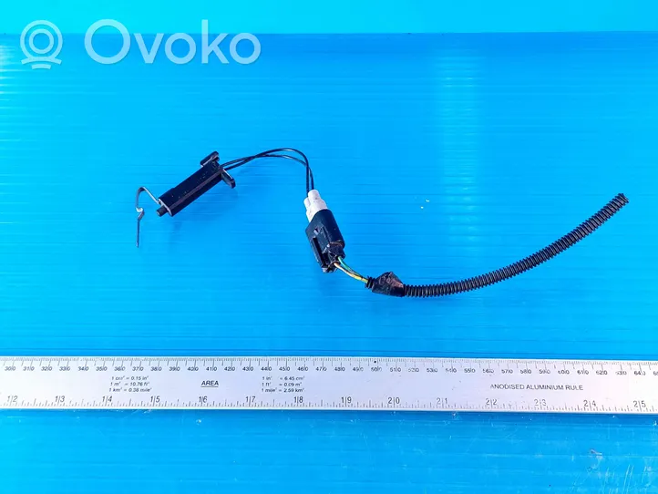 Ford Focus C-MAX Outside/exterior temperature sensor 6PT00474104