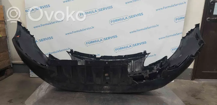 Opel Corsa E Zderzak przedni 39003567