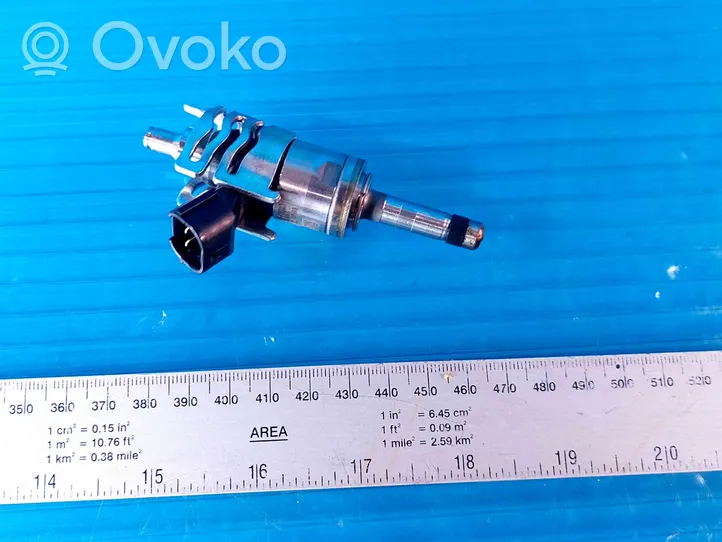 Toyota Sienna XL40 IV Injecteur de carburant 23250F0010