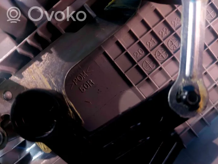 Toyota Sienna XL40 IV Przełącznik / Przycisk otwierania drzwi bocznych / przesuwnych 500BRH220808