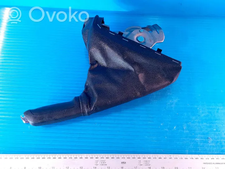 Opel Corsa D Dźwignia hamulca ręcznego 644194110