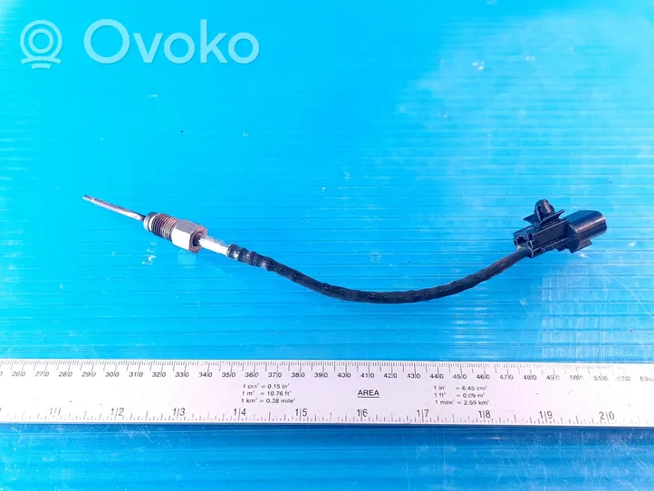 KIA Ceed Exhaust gas temperature sensor 