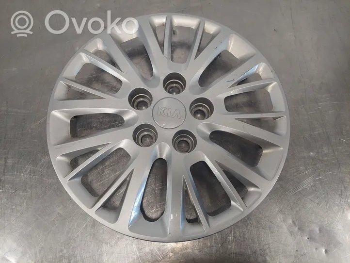 KIA Ceed R15 wheel hub/cap/trim 52960A2000