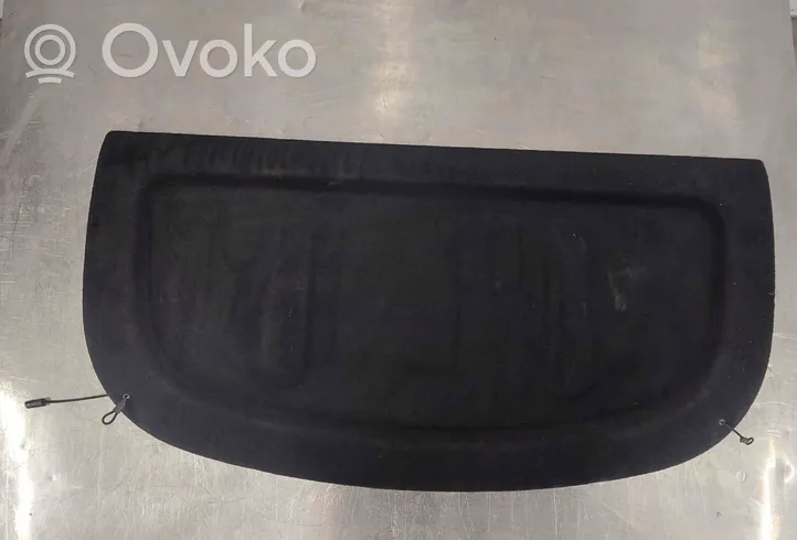 KIA Ceed Other trunk/boot trim element 