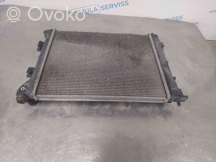 KIA Ceed Radiateur de refroidissement 