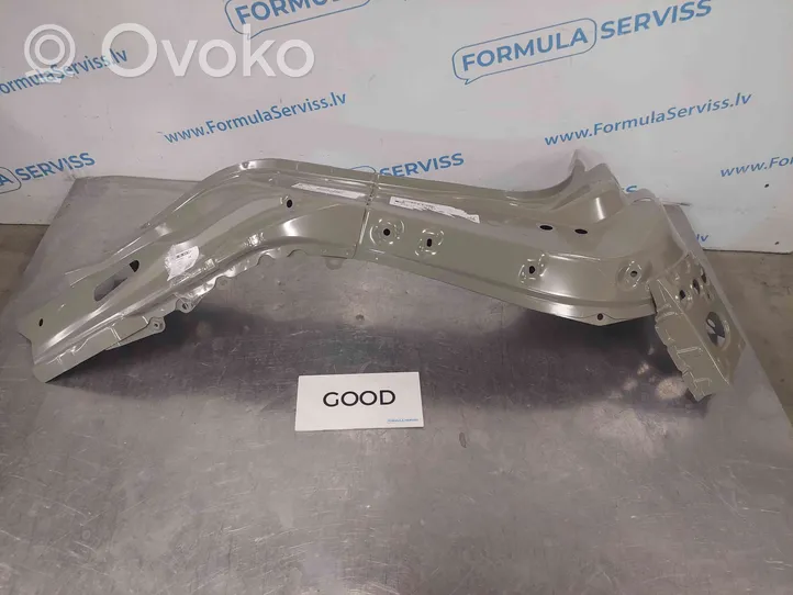 Toyota Sienna XL40 IV Nadkole tylne 6106308020