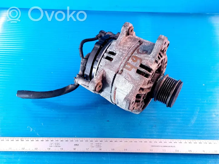 Seat Leon (1P) Alternator 06F903023F