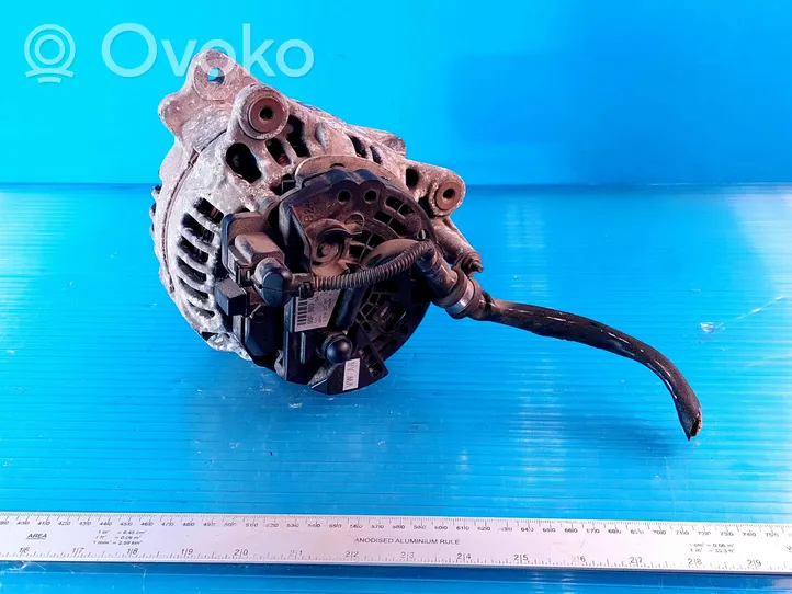 Seat Leon (1P) Alternator 06F903023F