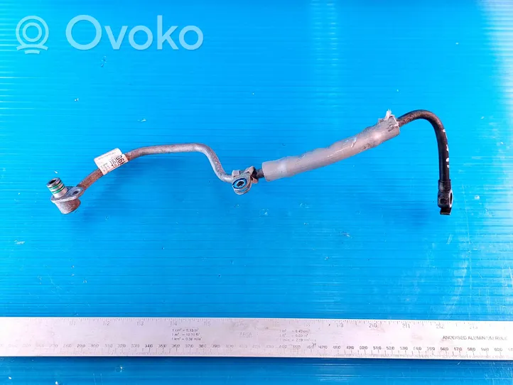 Ford Focus Tubo flessibile mandata olio del turbocompressore turbo CM5G6K679JA