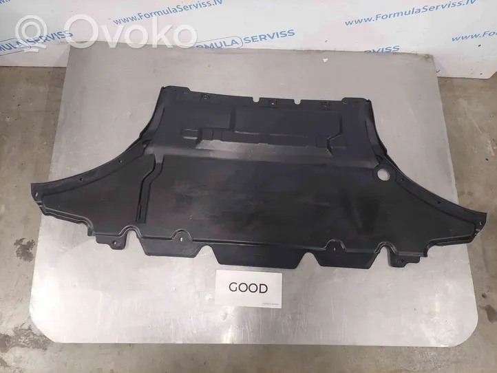 Audi A4 S4 B8 8K Variklio dugno apsauga 8K0862821AF