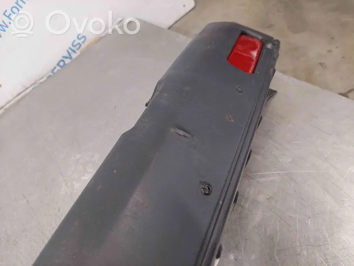 Ford Transit Custom Rear bumper BK2117E962A