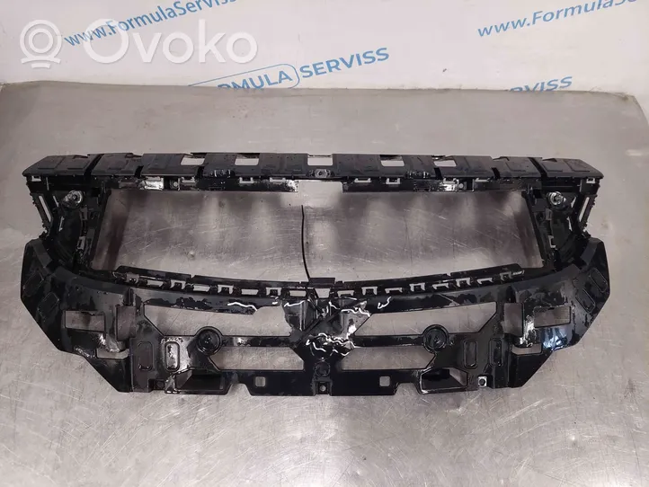 Opel Astra K Front grill 39130502