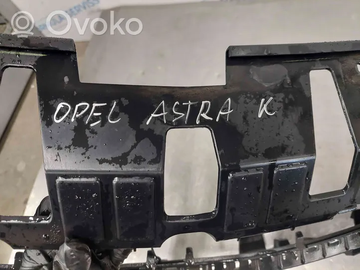 Opel Astra K Kühlergrill 39130502