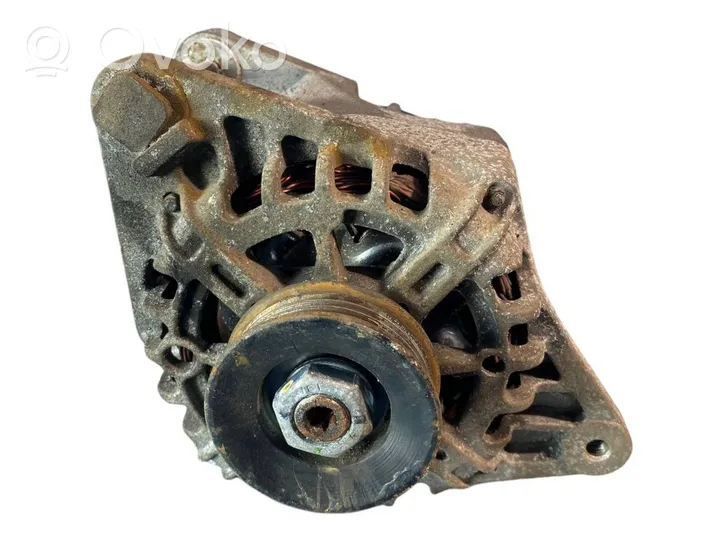 Hyundai Getz Alternator 113657