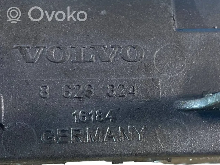 Volvo V70 Virtalukko 8626324