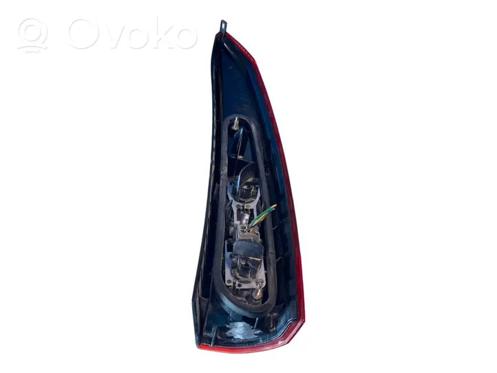 Volvo V70 Lampa tylna 9154493