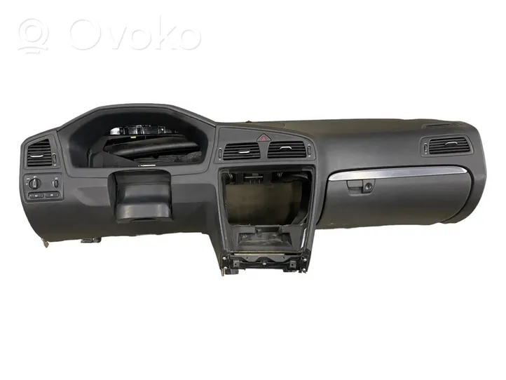 Volvo V70 Airbag-Set mit Verkleidung 9177707