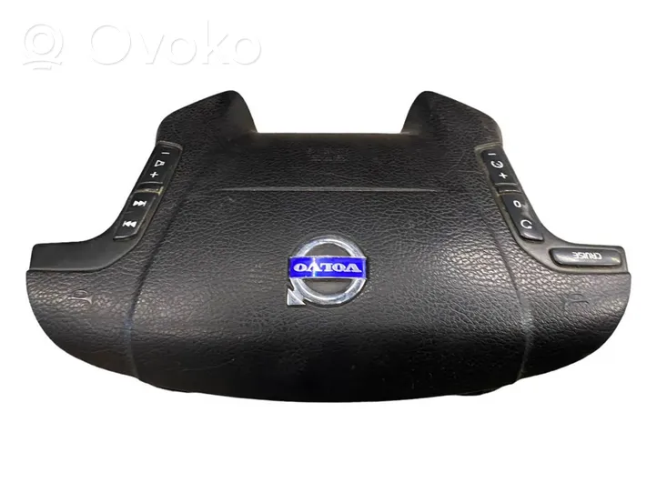 Volvo V70 Kit airbag avec panneau 9177707