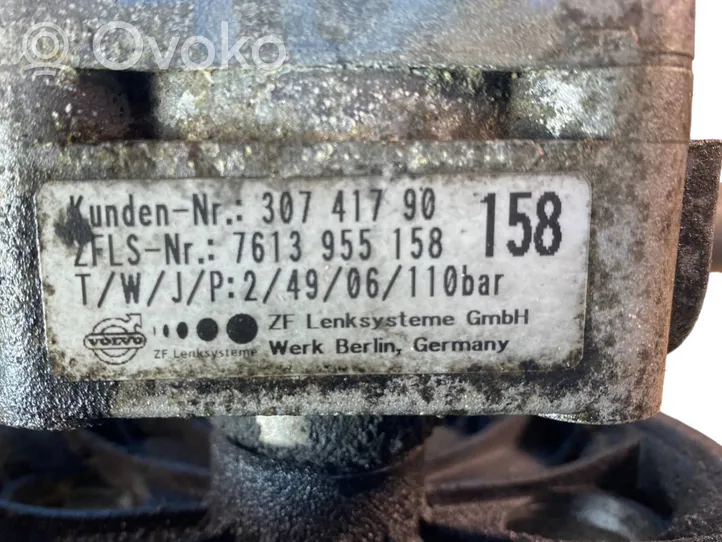 Volvo V70 Ohjaustehostimen pumppu 30741790