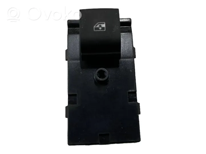 Opel Astra K Electric window control switch 13408452