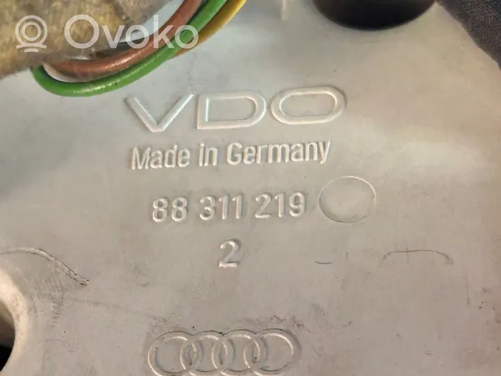 Audi A6 S6 C4 4A Tachimetro (quadro strumenti) 4A1919033HG