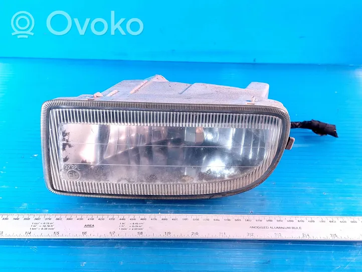 Toyota Land Cruiser (J100) Fendinebbia anteriore 11476677