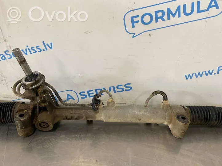 Opel Astra H Steering rack 025008025001