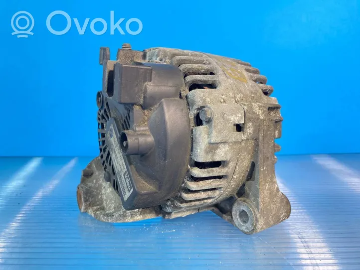 BMW 1 E81 E87 Alternador 7802471