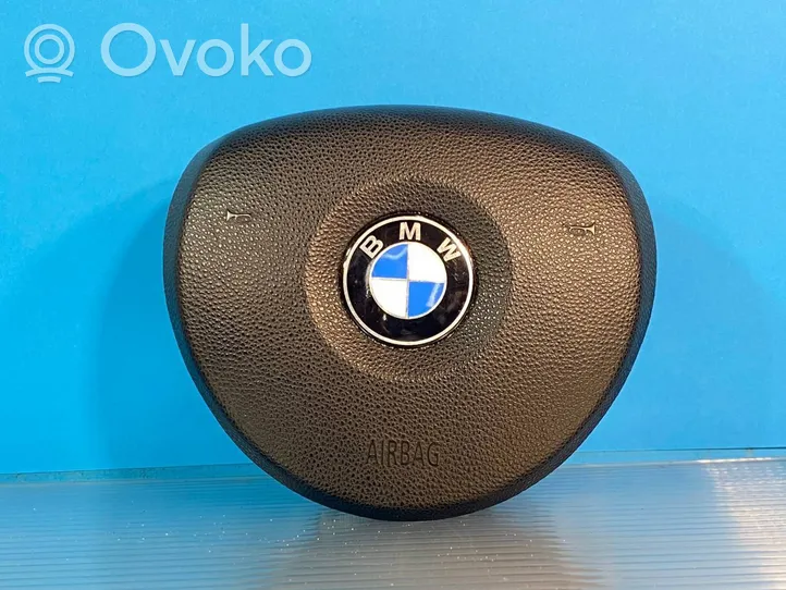 BMW 1 E81 E87 Steering wheel airbag 33677051503Q