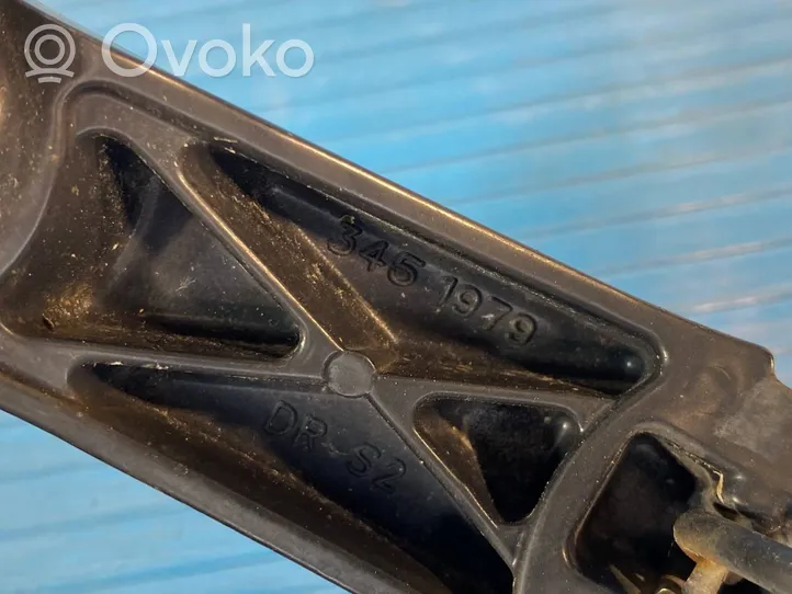 Toyota Auris 150 Ramię wycieraczki szyby przedniej / czołowej 3451979