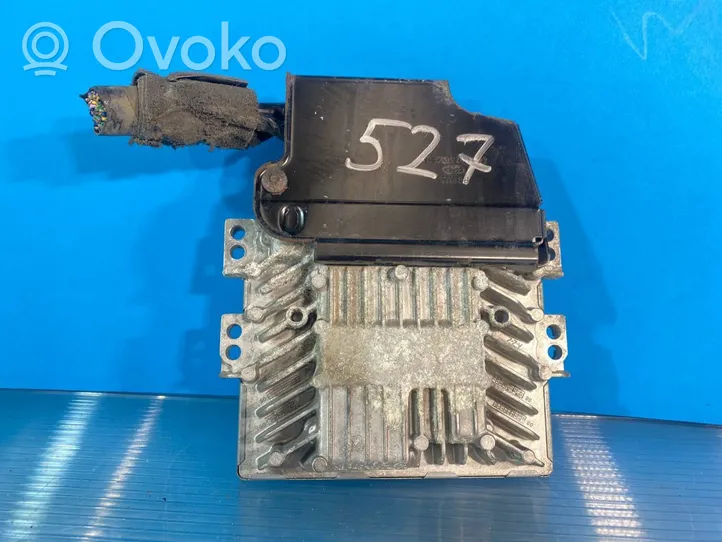 Ford Mondeo MK IV Variklio valdymo blokas S122865032