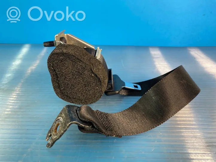 Ford Mondeo MK IV Rear seatbelt 6G9N611B69