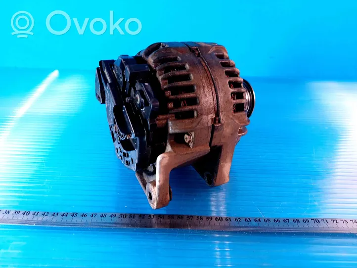 Opel Astra H Alternator 55556067