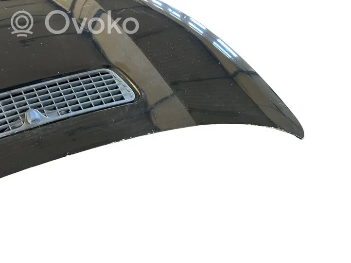 Citroen Jumpy Engine bonnet/hood 