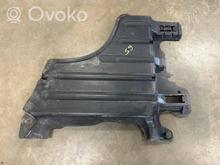 Peugeot 208 Rear underbody cover/under tray 9805062380