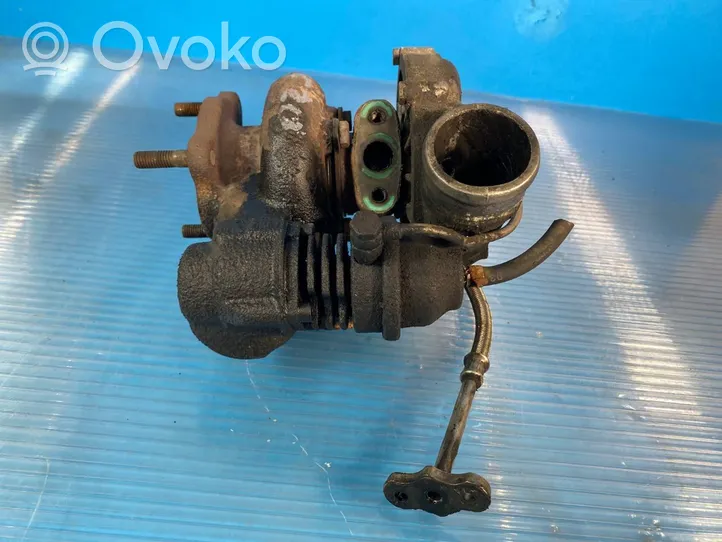 Audi A6 S6 C4 4A Turbo 046145703G