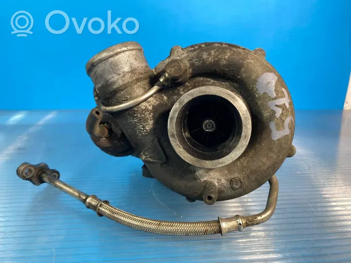 Audi A6 S6 C4 4A Turbo 046145703G