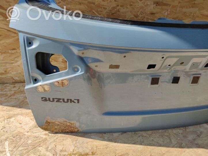 Suzuki Vitara (LY) Couvercle de coffre 