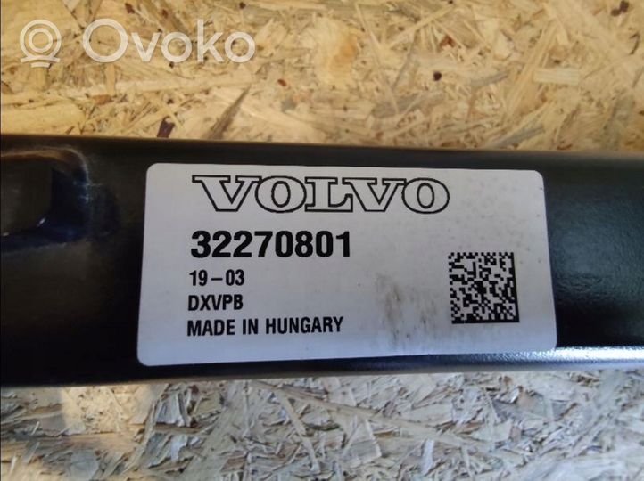 Volvo XC40 Vetokoukkusarja 32270801