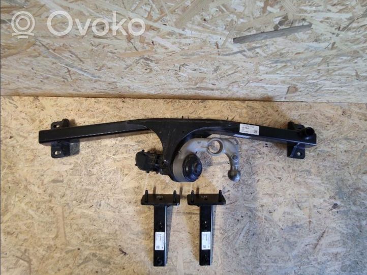 Volvo XC40 Hak holowniczy / Komplet 32270801