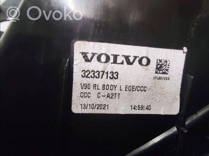 Volvo V90 Cross Country Luci posteriori 32337133