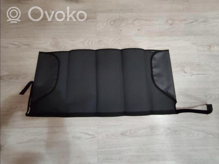 Volvo XC60 Front floor carpet liner 31263245