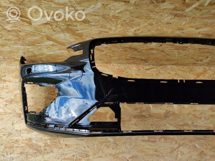 Volvo S60 Передний бампер 31455622
