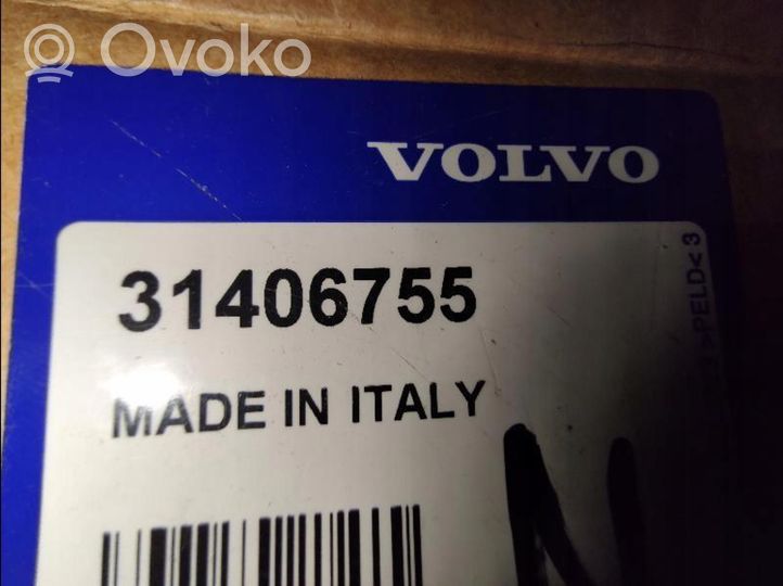 Volvo V40 Vararenkaan osion verhoilu 31406755