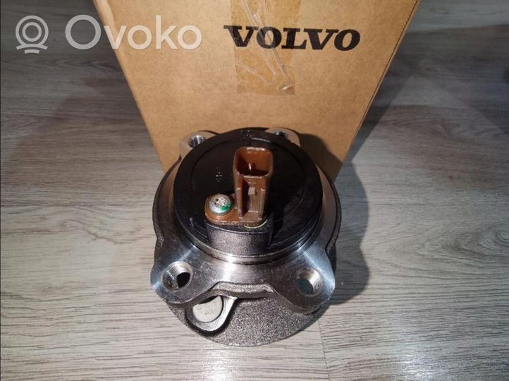 Volvo V40 Garniture de section de roue de secours 31406755