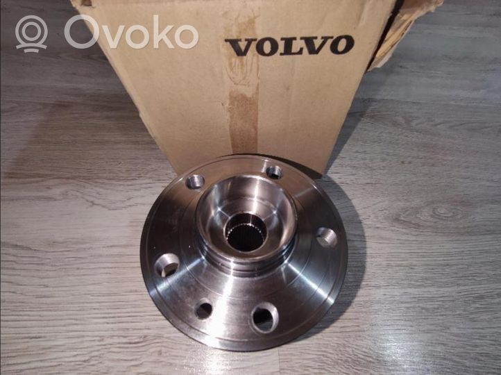 Volvo XC60 Rivestimento vano della ruota di scorta 31277810